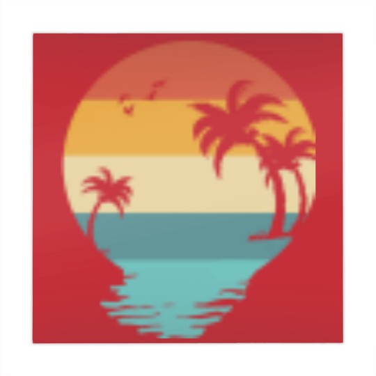 Discover Forever Chasing Sunsets Mahjong Mats, Retro Summer Mahjong Mats, Summer Vibes Mahjong Mats, Beach Mahjong Mats, Vacation Mahjong Mats, Summer Vacation Mahjong Mats, Trendy Mahjong Mats