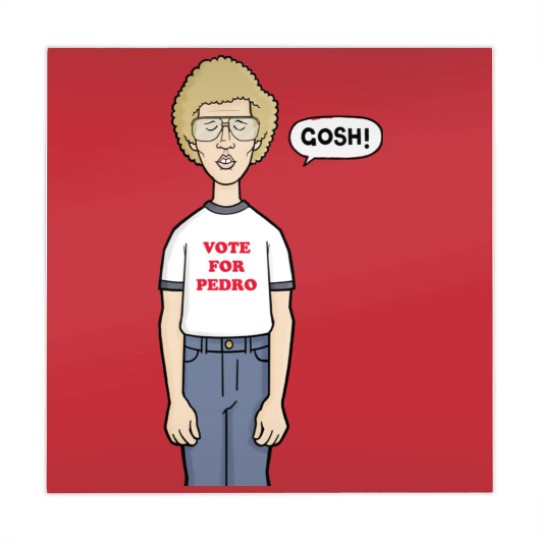 Discover Napoleon Dynamite - Napoleon Dynamite - Mahjong Mats