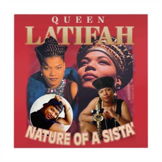 Discover Queen latifah Mahjong Mats