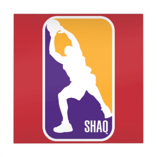 Discover SHAQ - Oneal - Mahjong Mats
