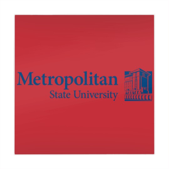 Discover Metropolitan State University (Metro State) Mahjong Mats
