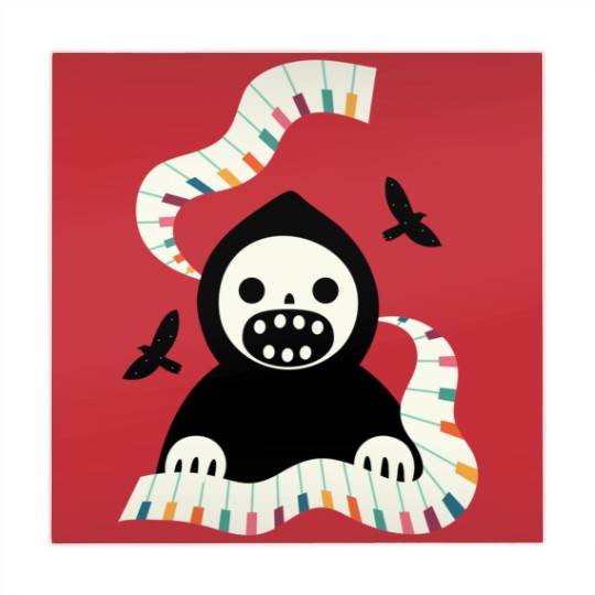 Discover Destiny Movement Mahjong Mats