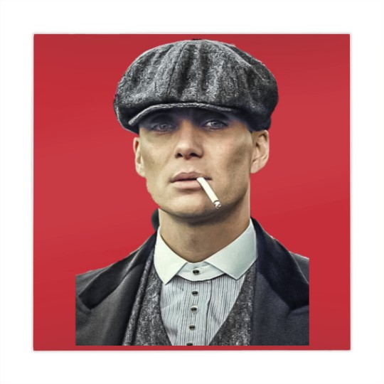 Discover thomas shelby Mahjong Mats