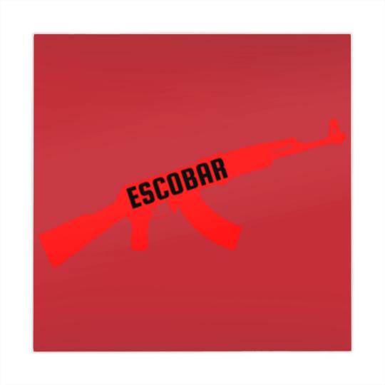 Discover Escobar Mahjong Mats