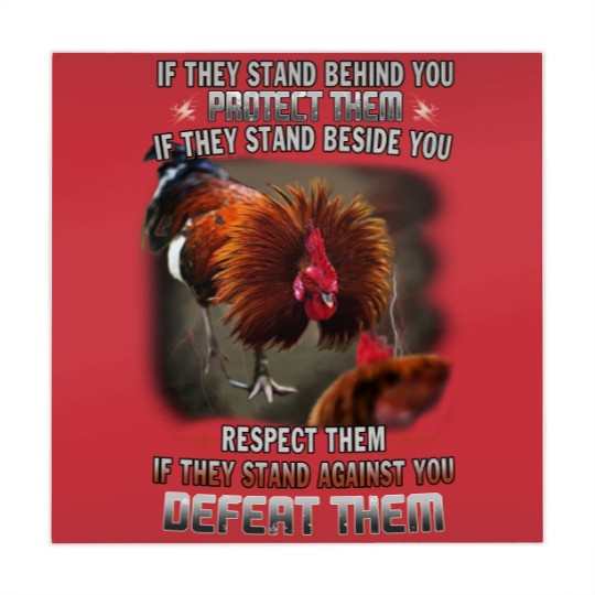 Discover Chicken Mahjong Mats/ Chicken Clothing/ rooster Mahjong Mats