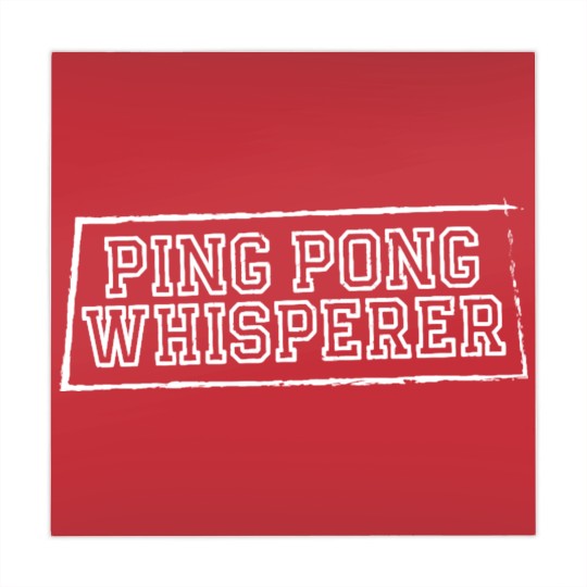 Discover Ping Pong Table Tennis Ping Pong Mahjong Mats