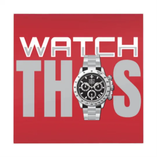 Discover Watch This Wrist Watch Watches Watch Mahjong Mats