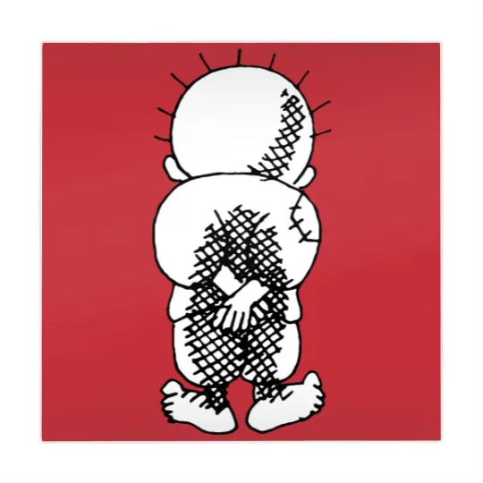 Discover Handala Mahjong Mats