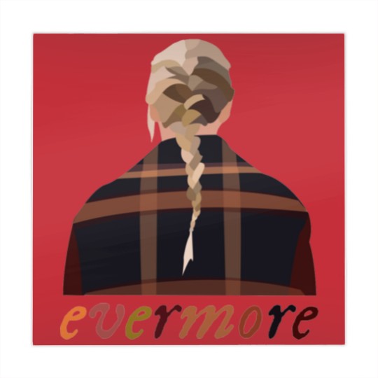 Discover Girl Evermore Swift Mahjong Mats