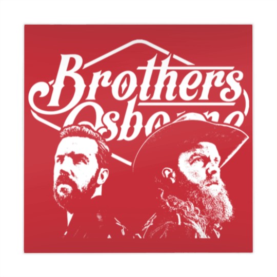 Discover Brother Osborne Mahjong Mats