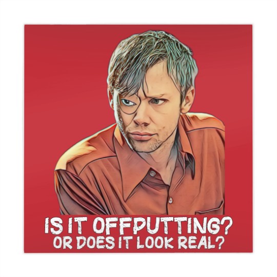 Discover Liam McPoyle - is it offputting Mahjong Mats