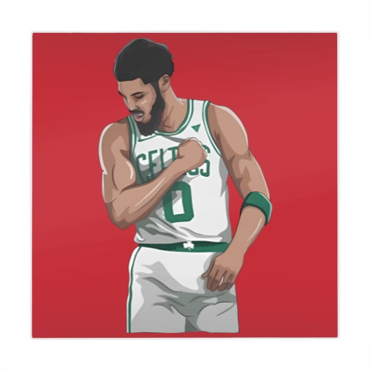 Discover Jayson Tatum Flex Mahjong Mats