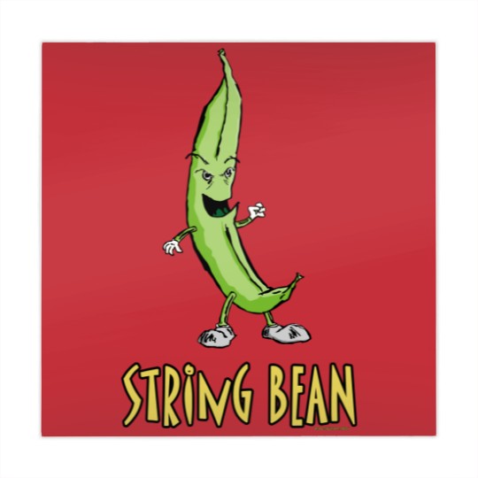 Discover String Bean Mahjong Mats
