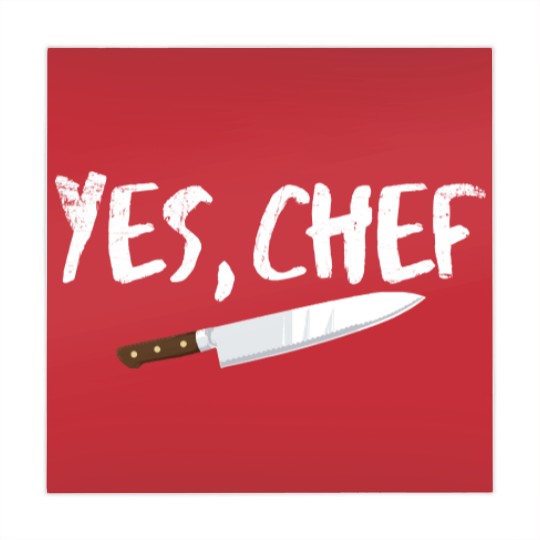 Discover Chef Yes Chef Mahjong Mats