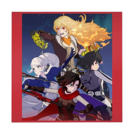 Discover Rwby Mahjong Mats, Rwby Mahjong Mats