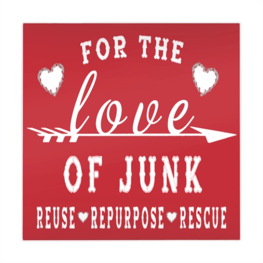 Discover For The Love Of Junk Junkin' Pickin' Mahjong Mats Mahjong Mats