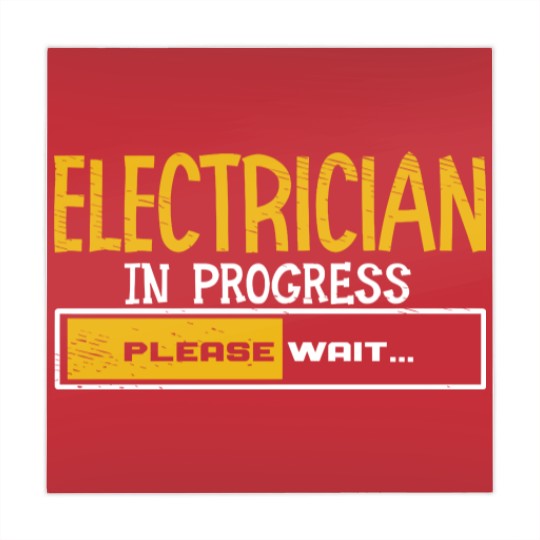 Discover Electrician Apprentice Loading Journeyman Mahjong Mats