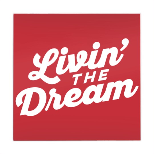 Discover Livin the Dream - Livin The Dream - Mahjong Mats