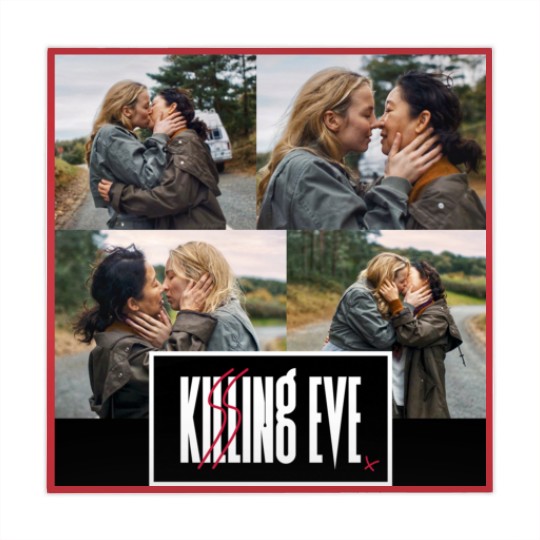 Discover Kissing Eve ❤️  Kissing Eve ❤️ Mahjong Mats