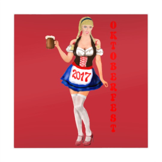 Discover Octoberfest Mahjong Mats