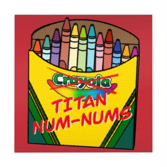 Discover Destiny 2 - Titan Num-Nums, Crayons Mahjong Mats