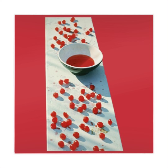 Discover McCartney - Album Cover Mahjong Mats