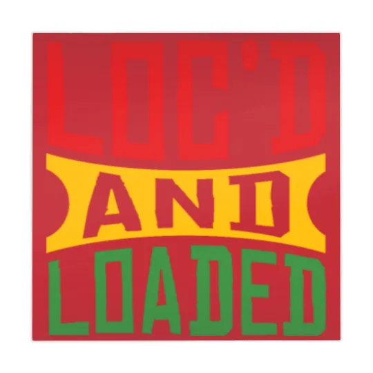 Discover Dreadlocks Rasta Locs Rastafari Mahjong Mats