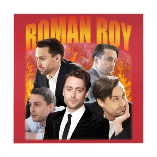 Discover Roman Mahjong Mats, Roy Mahjong Mats, Succession Mahjong Mats, Movie Character Mahjong Mats