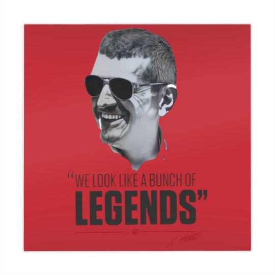 Discover Guenther Steiner Mahjong Mats