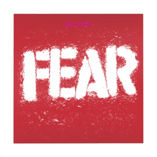 Discover Fear Unisex Mahjong Mats: The Mahjong Mats
