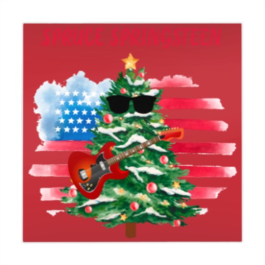 Discover Spruce Springsteen Mahjong Mats