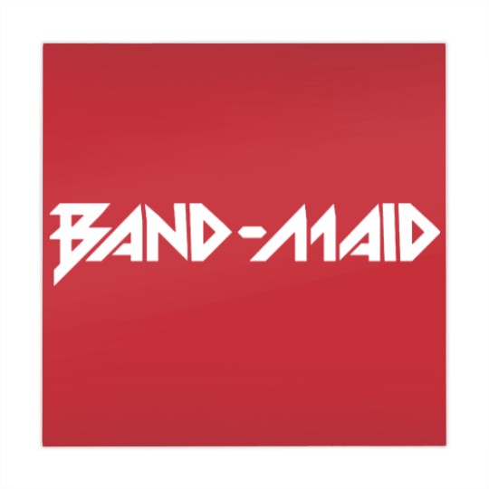 Discover Band Maid Popular Classic | Essential Mahjong Mats