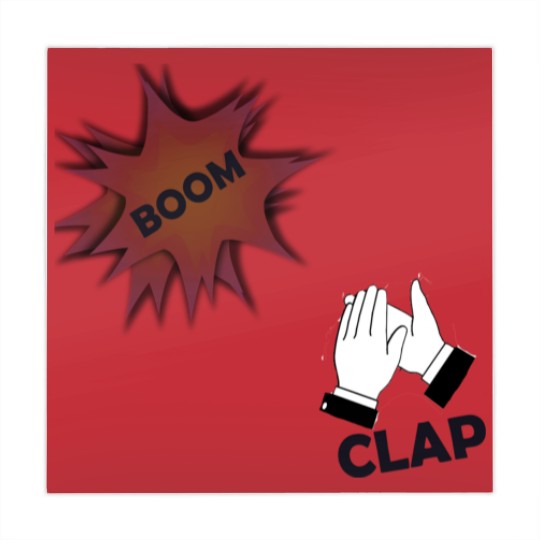 Discover Charli XCX Inspired designs Boom Clap Mahjong Mats