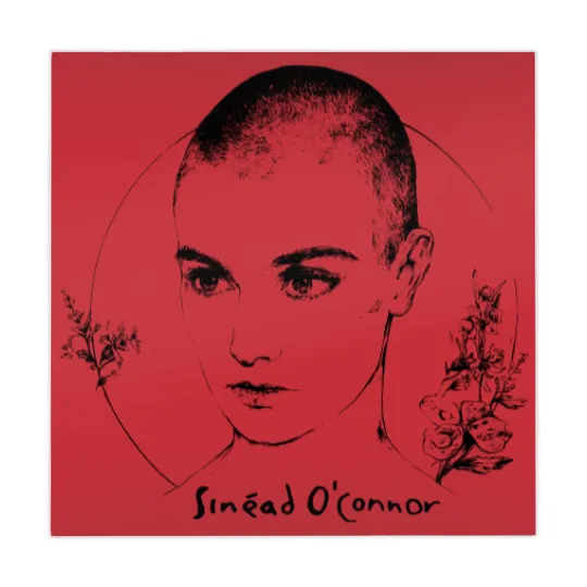 Discover RIP Sinead O'Connor Mahjong Mats, Sinead O'Connor Mahjong Mats, Sinead O'Connor Mahjong Mats