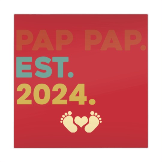 Discover Pap Pap Est 2023 Pap Pap To Be Established 2023 Mahjong Mats
