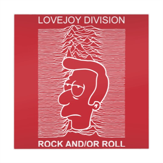 Discover Lovejoy Division Mahjong Mats