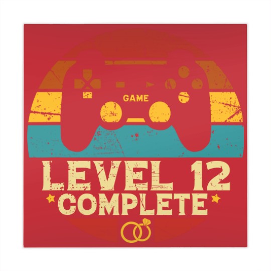 Discover 12Th Wedding Anniversary Level 12 Complete For Wif Mahjong Mats