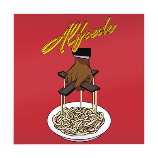 Discover Freddie Gibbs Alfredo - The Alchemist Mahjong Mats
