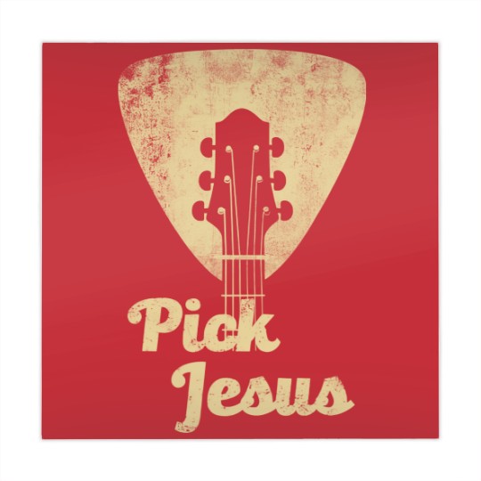 Discover Pick Jesus T -Music Pastor - Pastor Easter Mahjong Mats