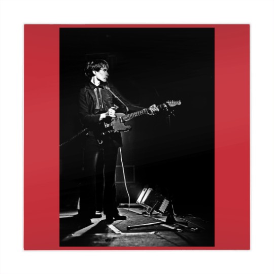 Discover Wilko Johnson / Doctor Feelgood - Dr Feelgood - Mahjong Mats