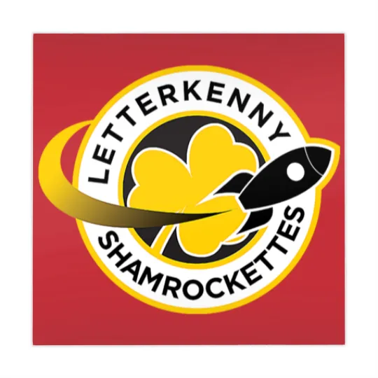 Discover Letterkenny Shamrockettes Mahjong Mats