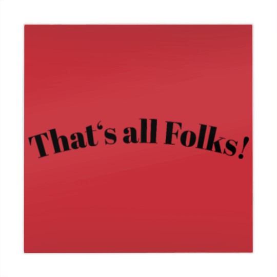 Discover That's All Folks Mahjong Mats