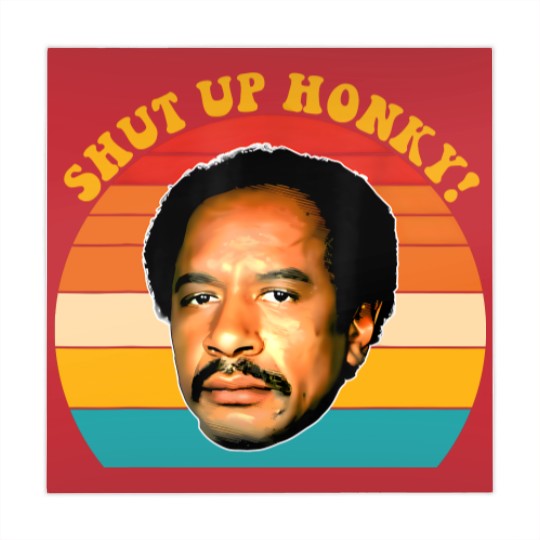 Discover Shut Up Honky Vintage Apparel Shut Up Mahjong Mats