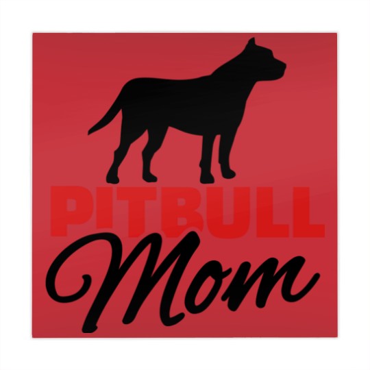 Discover Pit bull Mahjong Mats