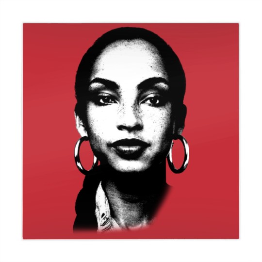 Discover Color Sade Gift, fans Adu  Sade Love deluxe Mahjong Mats