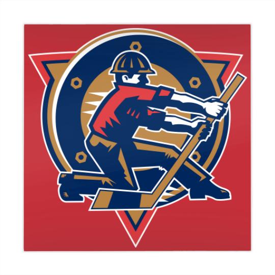 Discover Edmonton Oiler Rigger Mahjong Mats