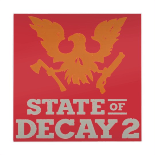 Discover State Of Decay 2 Mahjong Mats