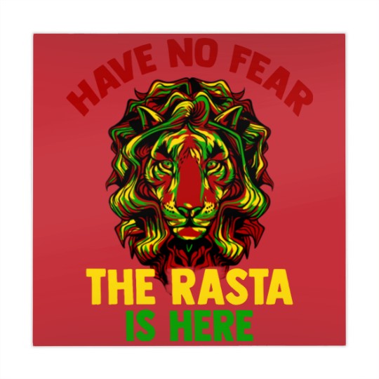 Discover Rastafari Rasta Reggae Jah Gift Judah Marley Mahjong Mats
