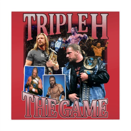 Discover Retro Triple H Mahjong Mats, Triple H Vintage Mahjong Mats