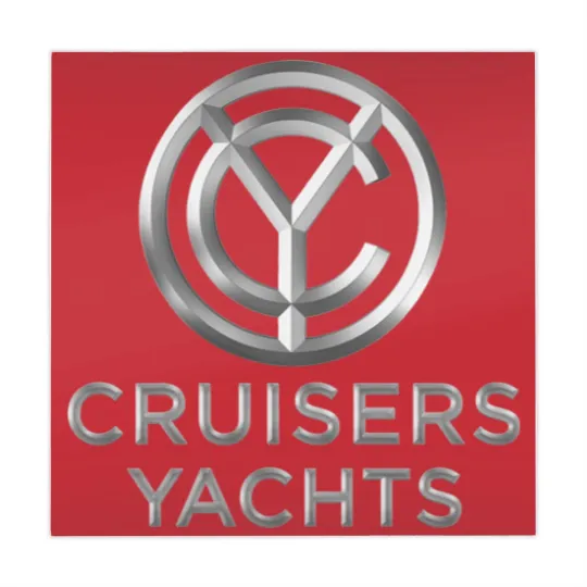 Discover Cruisers Yachts Mahjong Mats